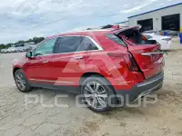 2023 Cadillac XT5 фото