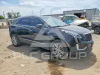 2023 Cadillac XT5 photo