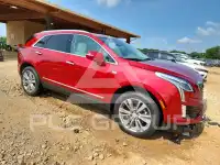 2023 Cadillac XT5 фото