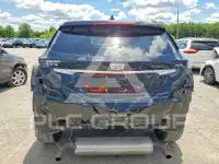 2023 Cadillac XT5 photo