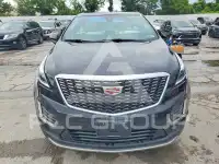2023 Cadillac XT5 фото