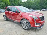 2023 Cadillac XT5 фото