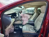 2023 Cadillac XT5 фото