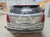 2023 Cadillac XT5 фото