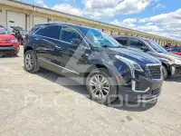 2023 Cadillac XT5 photo