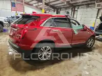 2023 Cadillac XT5 фото
