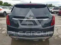 2023 Cadillac XT5 фото