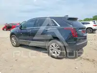 2023 Cadillac XT5 photo