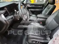 2023 Cadillac XT5 фото