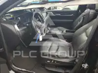 2023 Cadillac XT5 фото