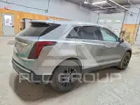 2023 Cadillac XT5 фото