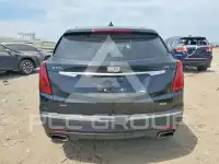 2023 Cadillac XT5 photo