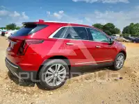 2023 Cadillac XT5 фото