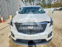 2023 Cadillac XT5 фото