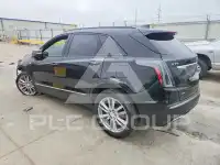 2023 Cadillac XT5 фото