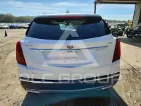 2023 Cadillac XT5 фото