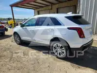 2023 Cadillac XT5 фото