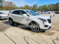 2023 Cadillac XT5 фото
