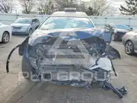 2023 Cadillac XT5 фото