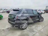 2023 Cadillac XT5 фото