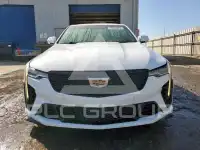 2023 Cadillac CT4 photo