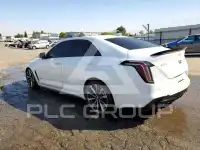 2023 Cadillac CT4 photo