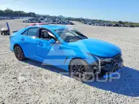 2023 Cadillac CT4 фото