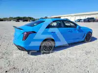 2023 Cadillac CT4 фото
