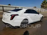 2023 Cadillac CT4 photo