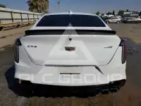 2023 Cadillac CT4 photo