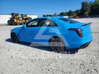 2023 Cadillac CT4 фото