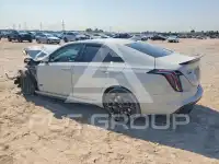 2023 Cadillac CT4 фото