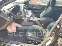 2023 Cadillac CT4 фото