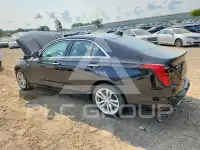 2023 Cadillac CT4 фото