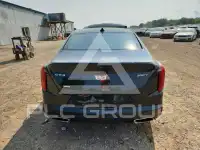 2023 Cadillac CT4 фото