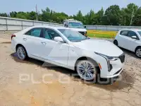 2023 Cadillac CT4 фото
