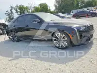 2023 Cadillac CT4 фото