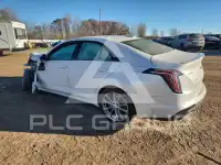 2023 Cadillac CT4 фото