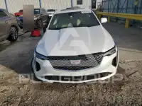 2023 Cadillac CT4 photo