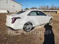 2023 Cadillac CT4 фото