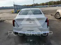 2023 Cadillac CT4 photo