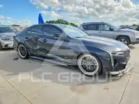 2023 Cadillac CT4 фото