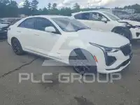 2023 Cadillac CT4 фото