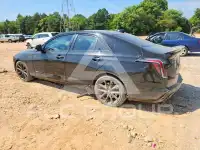 2023 Cadillac CT4 photo