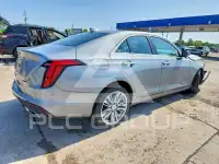 2023 Cadillac CT4 фото