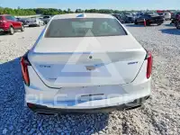 2023 Cadillac CT4 фото