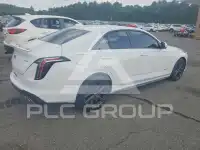 2023 Cadillac CT4 фото