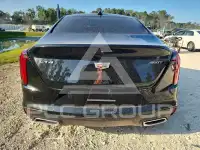 2023 Cadillac CT4 фото
