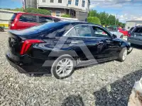 2023 Cadillac CT4 photo