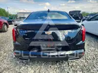 2023 Cadillac CT4 photo